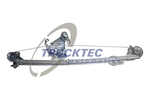 Подъемное устройство для окон 02.54.010 TRUCKTEC