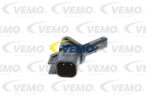 Датчик, частота вращения колеса V25-72-0069 VEMO