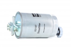 Топливный фильтр 63197 MAPCO