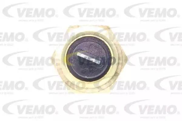 Датчик, температура масла V24-72-0029 VEMO