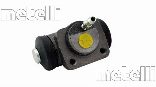 Колесный тормозной цилиндр 040717 METELLI