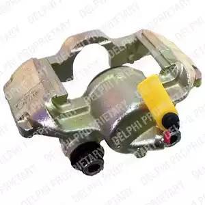Тормозной суппорт LC3585 DELPHI