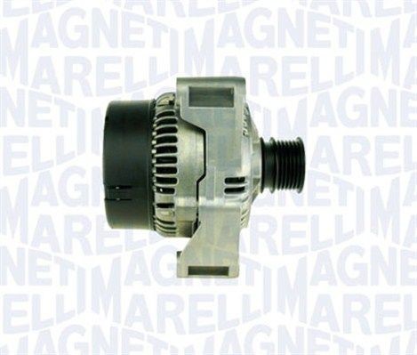 Генератор MAR944 MAGNETI MARELLI
