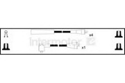 Ккомплект проводов зажигания 83060 STANDARD