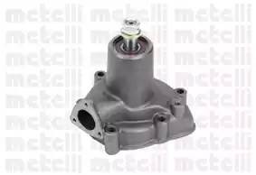 Водяной насос 240869 METELLI