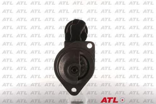 Стартер A70340 ATL DELTA AUTOTECHNIK