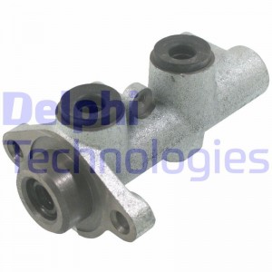 Главный тормозной цилиндр LM62081 DELPHI