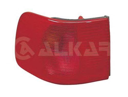 Задний фонарь 2202504 ALKAR