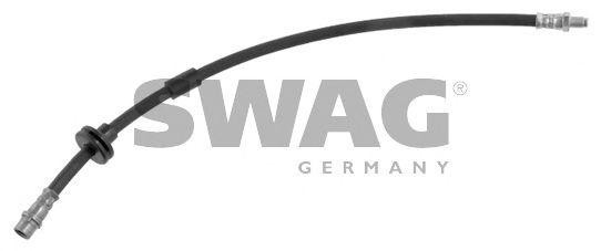 Тормозной шланг 10 90 1497 SWAG