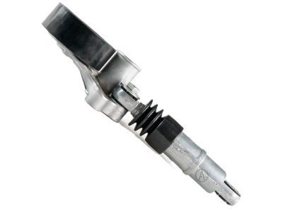 Натяжитель ремня, клиновой зубча 68021 256AA CHRYSLER