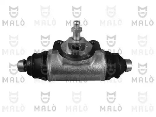 Колесный тормозной цилиндр 90256 MALO