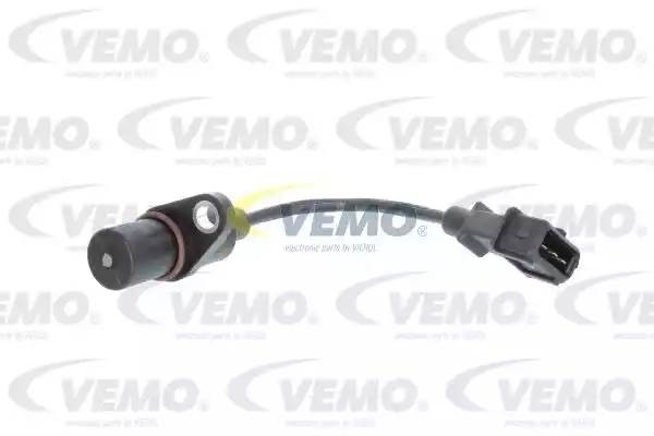 Датчик импульсов V52-72-0001 VEMO