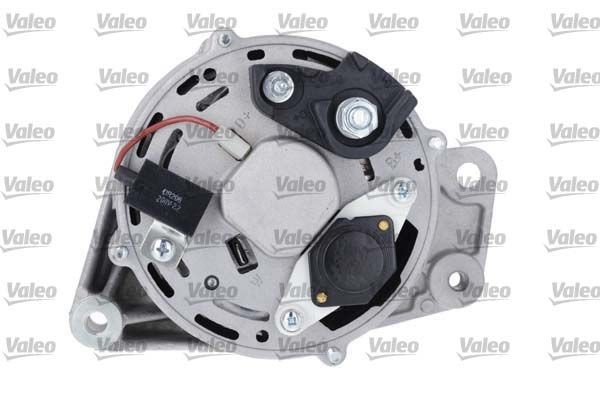 Генератор 436228 VALEO PHC