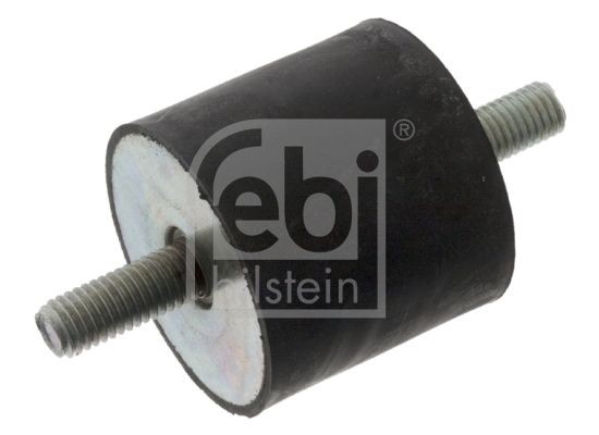 Дистанционная шайба, шкворень поворотного кулака 04510 FEBI BILSTEIN