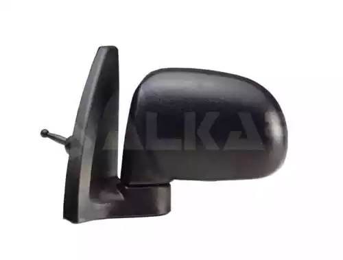 Наружное зеркало 6165621 ALKAR