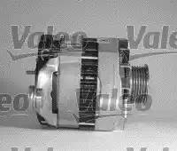 Генератор 436309 VALEO PHC