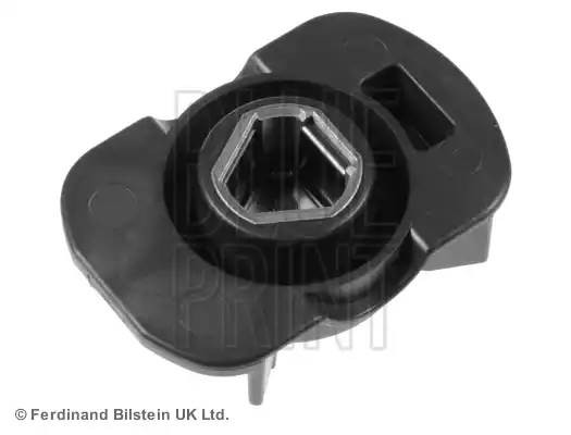 Бегунок распределителя зажигани ADC414312 BLUE PRINT