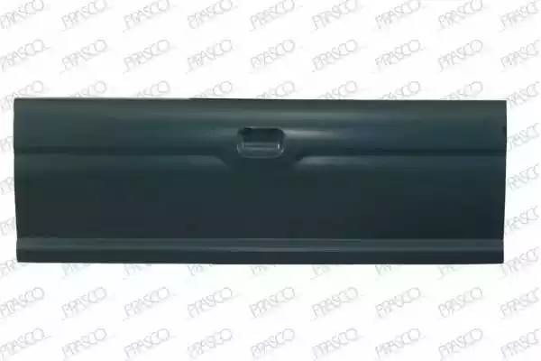 Крышка багажника /  помещения для груза MB8153140 PRASCO GROUP