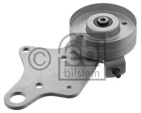 Натяжной ролик, поликлиновой  ремень 05069 FEBI BILSTEIN