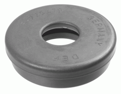 Подшипник качения, опора амортизационной стойки 87-035-L BOGE