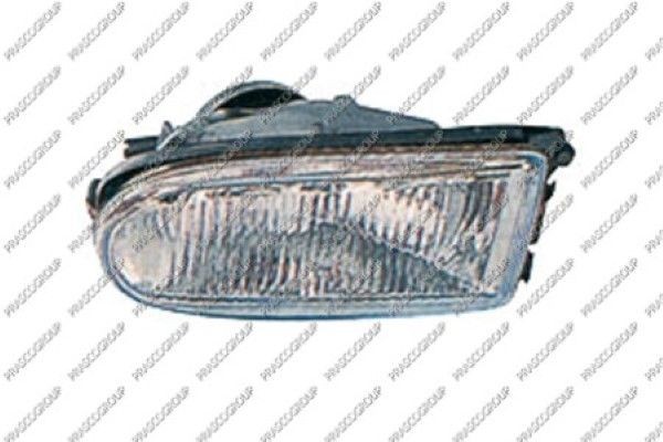 Противотуманная фара RN0824413 PRASCO GROUP