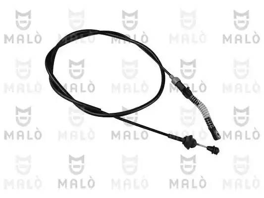Тросик газа 21145 MALO