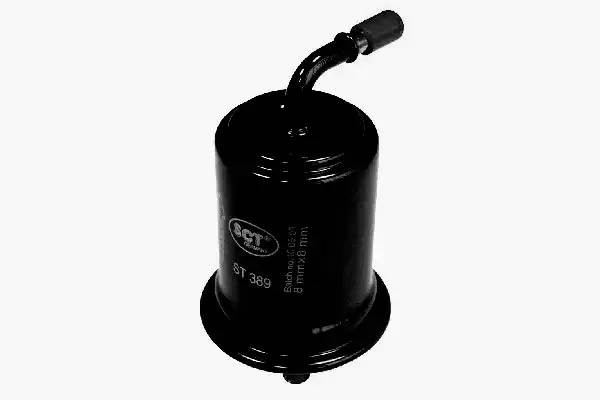 Топливный фильтр ST389 SCT