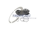 Водяной насос 01.19.096 TRUCKTEC