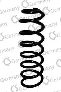 Пружина подвески 14950216 CS GERMANY