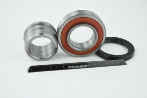 Подшипник KIT-GVT FEBEST