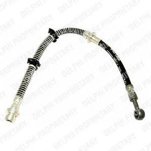 Тормозной шланг LH6060 DELPHI