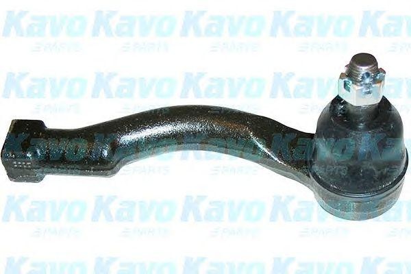 Наконечник поперечной рулевой тяги STE-4011 KAVO PARTS