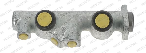 Главный тормозной цилиндр FHM528 FERODO