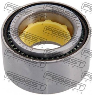 Подшипник ступицы колеса DAC416835-40 FEBEST
