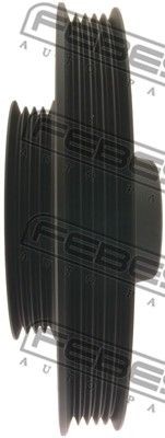 Шкив коленвала HDS-F20A FEBEST