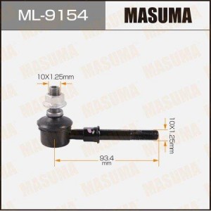 Стойка стабилизатора ML-9154 MASUMA