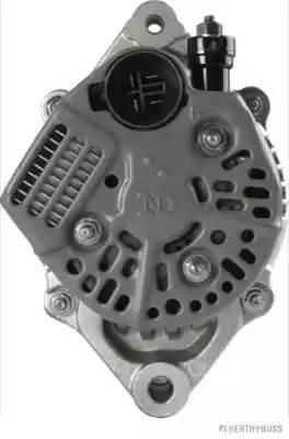 Генератор J5114024 H B JAKOPARTS NIPPARTS