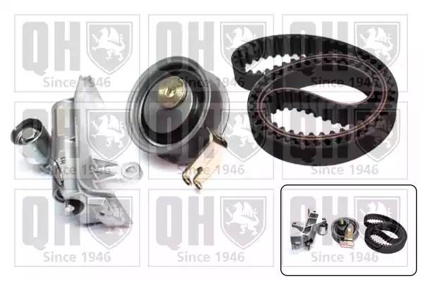 Комплект ремня ГРМ QBK641 QUINTON HAZELL