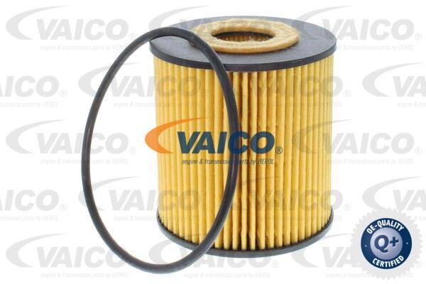 Фильтр масляный двигателя V95-0104 VEMO