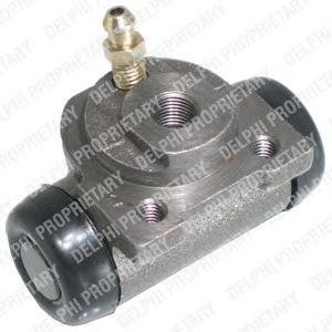 Колесный тормозной цилиндр LW21089 DELPHI