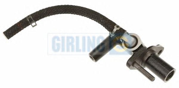 Главный цилиндр, система сцепления 1201123 GIRLING