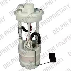 Элемент системы питания FE1017012B1 DELPHI