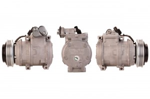 Компрессор, кондиционер 51-0091 ELSTOCK