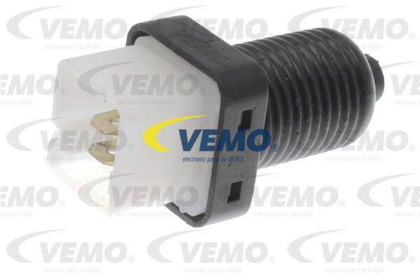 Выключатель фонаря сигнала торможения V42-73-0001 VEMO