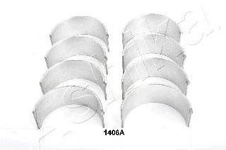 Шатунный подшипник 821406A ASHIKA