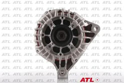 Генератор L 45 210 ATL DELTA AUTOTECHNIK