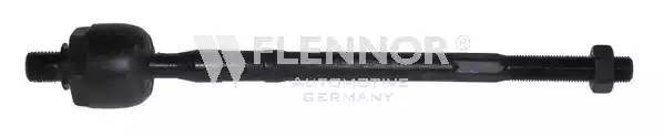Осевой шарнир, рулевая тяга FL853C FLENNOR