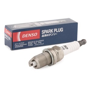 Свеча зажигания K16RU DENSO