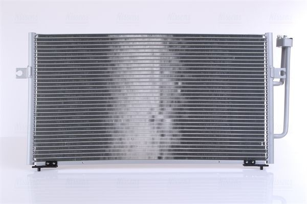 Конденсатор, кондиционер 94305 NISSENS