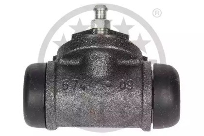 Колесный тормозной цилиндр RZ-3606 OPTIMAL